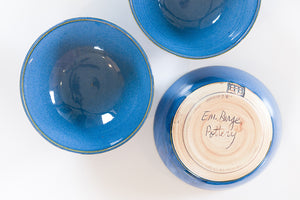Em.Burge Pottery