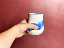 Load image into Gallery viewer, Thumbprint Cup - Tropics