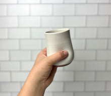 Load image into Gallery viewer, Thumbprint Cup