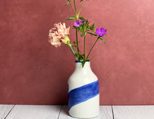 Load image into Gallery viewer, Bud Vase - Tropics
