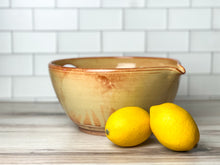 Load image into Gallery viewer, Biscuit Bowl - Plain Jane