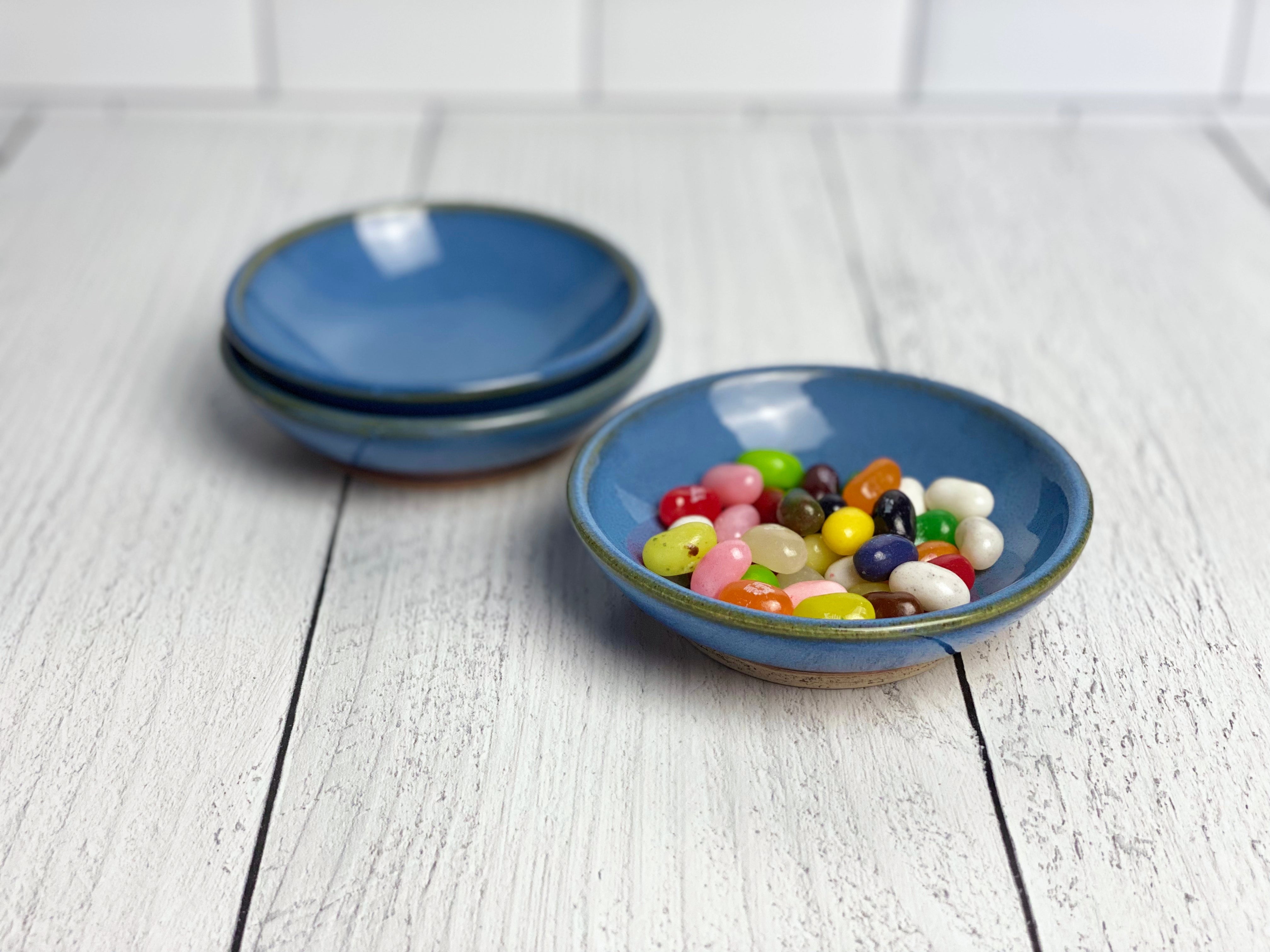 Large Berry Bowl