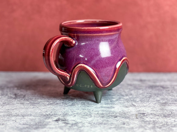 Cauldron Mug