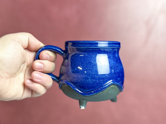 Cauldron Mug