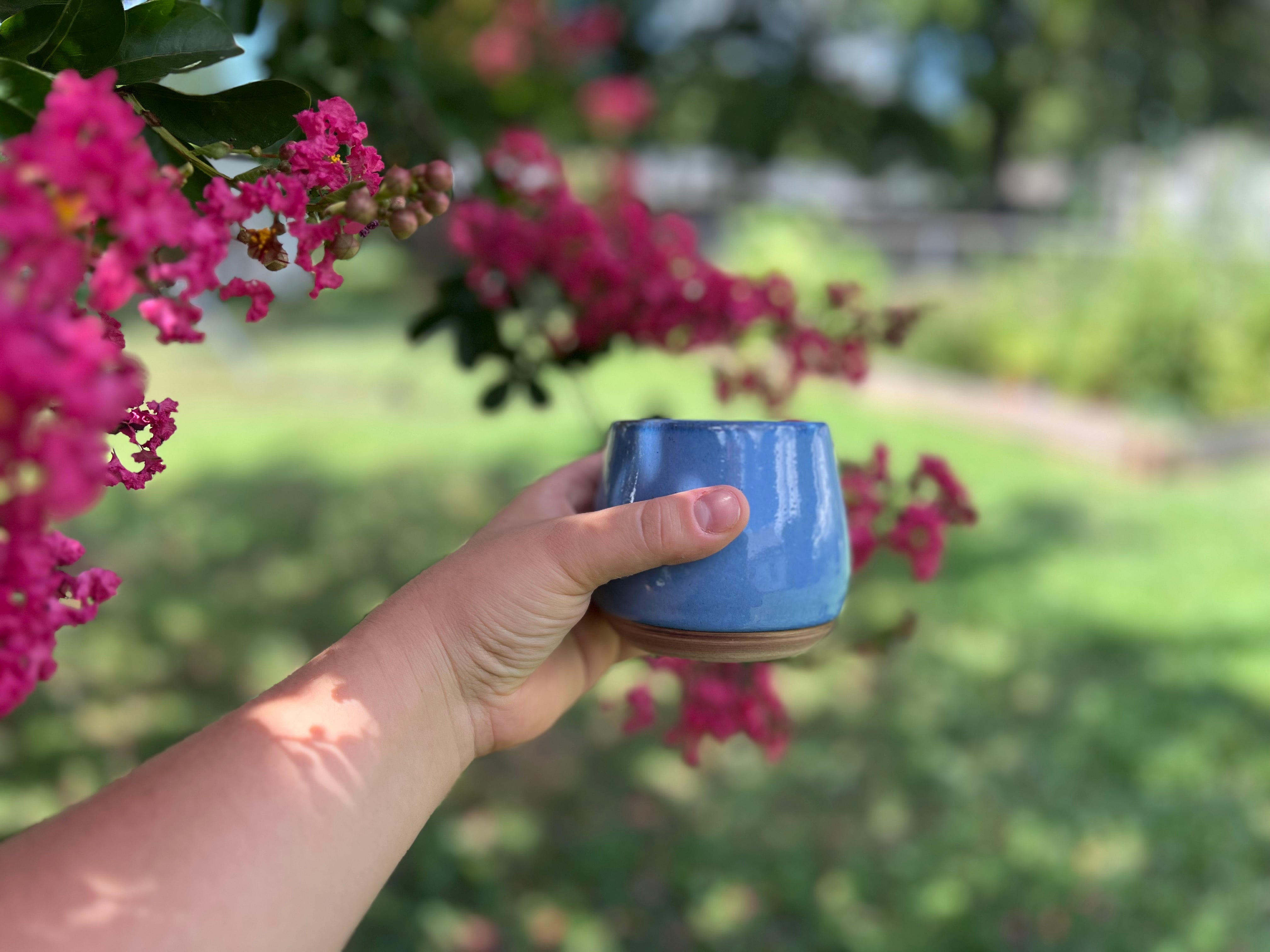 Bulb Cup set / extra custom