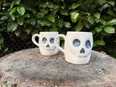 PRE-ORDER Skull Mug-1