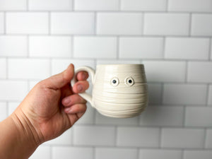 Mummy Mug
