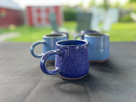 Large Bulb Mug / seconds