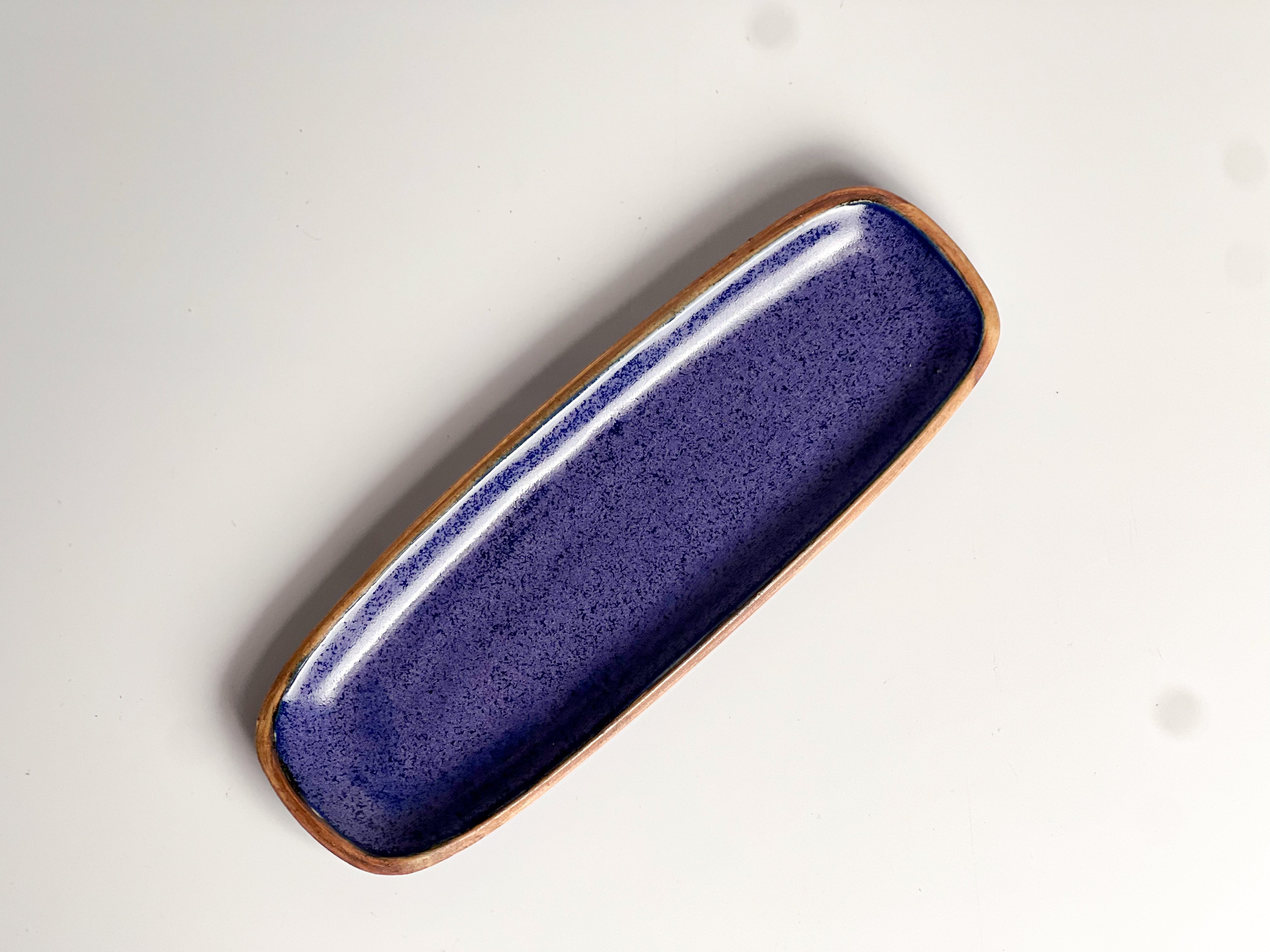 Sushi Plate