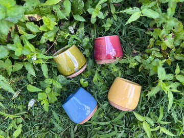 Bulb Cup set / extra custom