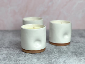 Maryville Woods candle