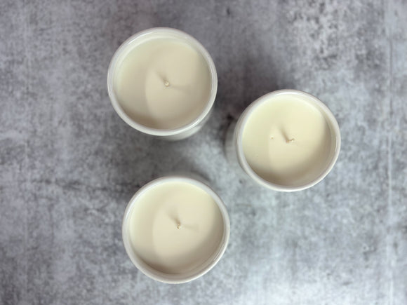 Nana’s Garden candle