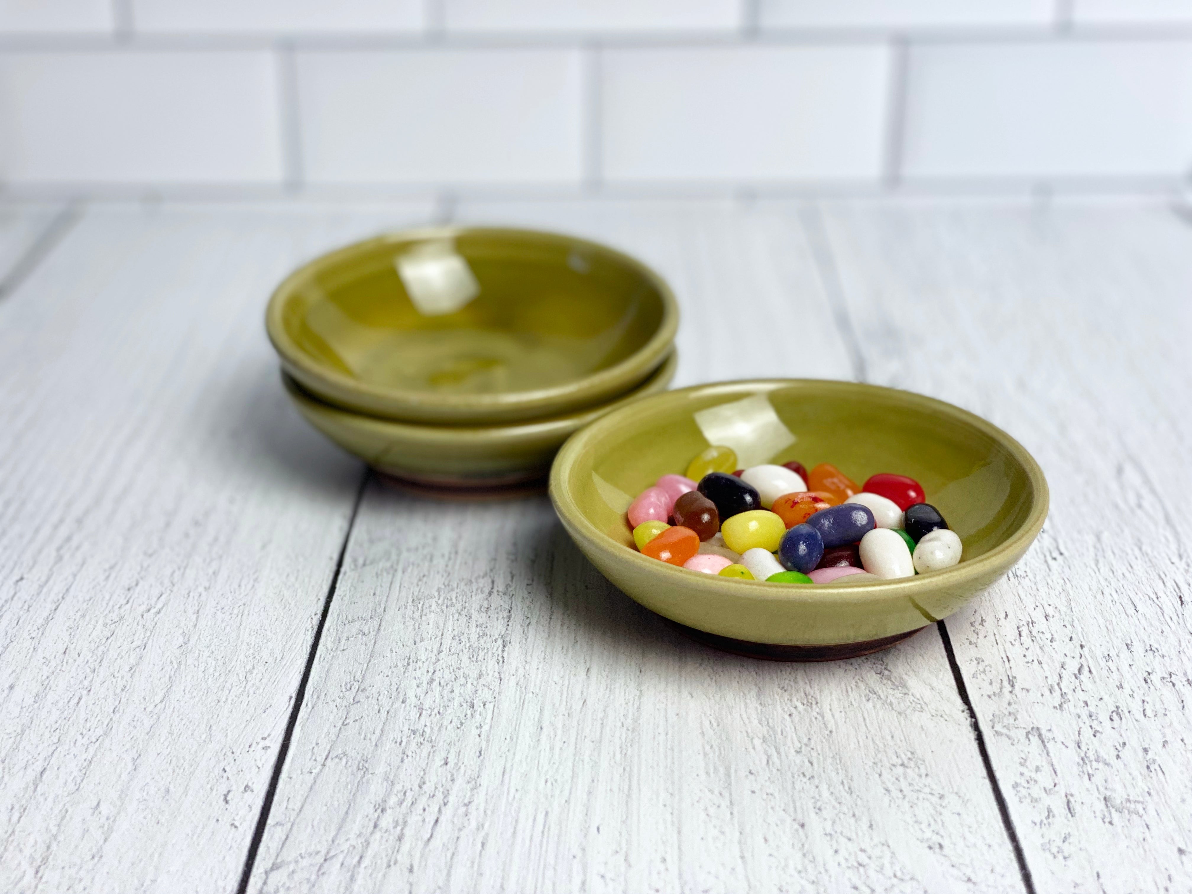 Large Berry Bowl