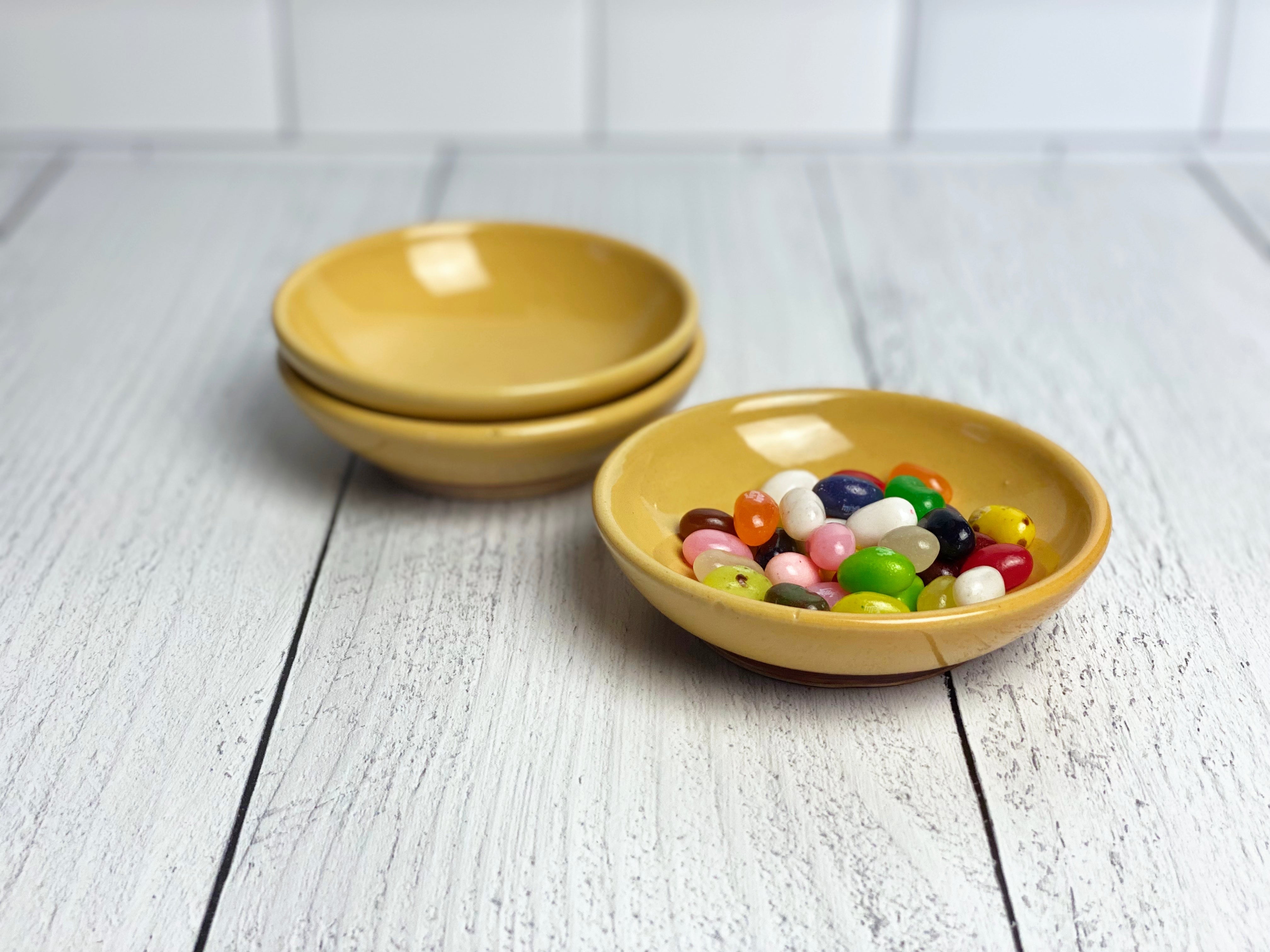 Large Berry Bowl