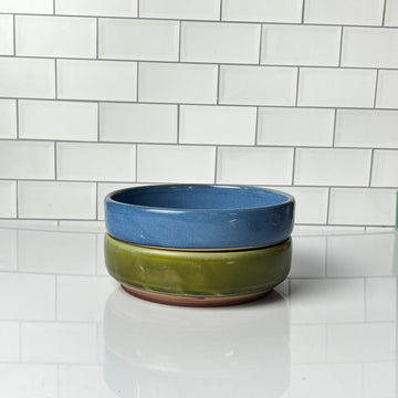 Medium Pet Bowl / Coupe Bowl