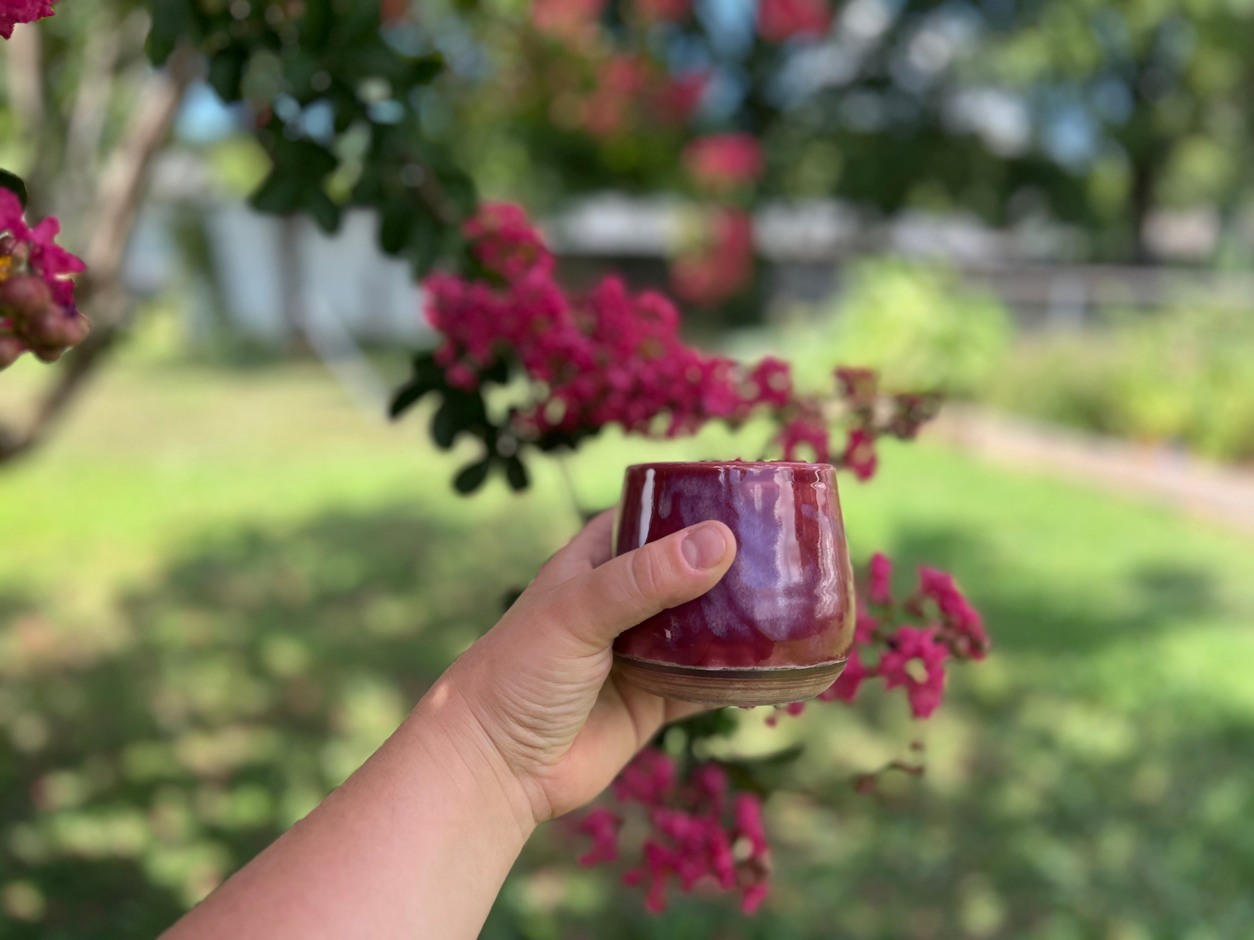 Bulb Cup set / extra custom