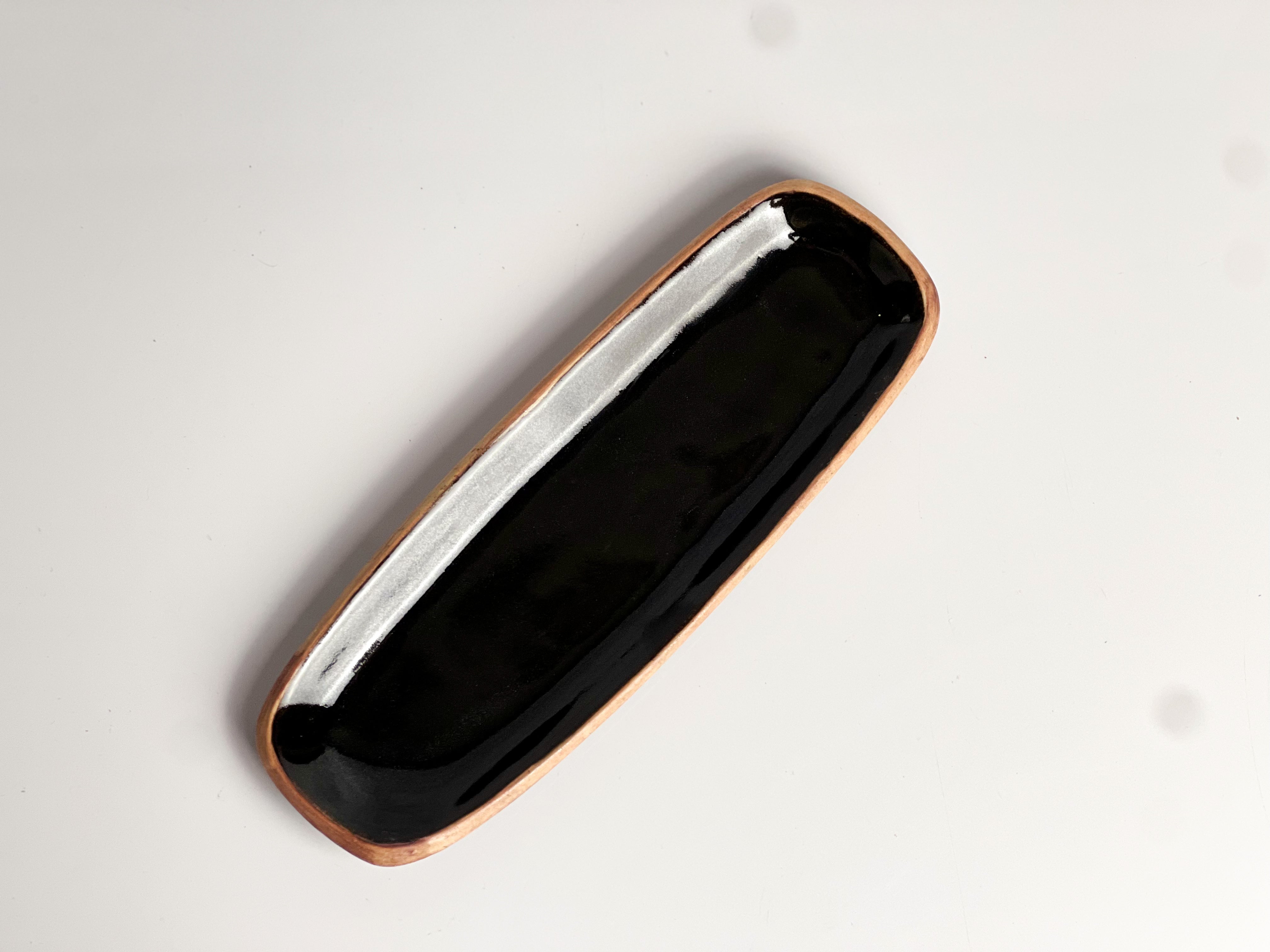 Sushi Plate