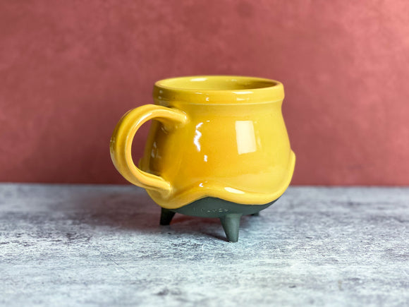 Cauldron Mug