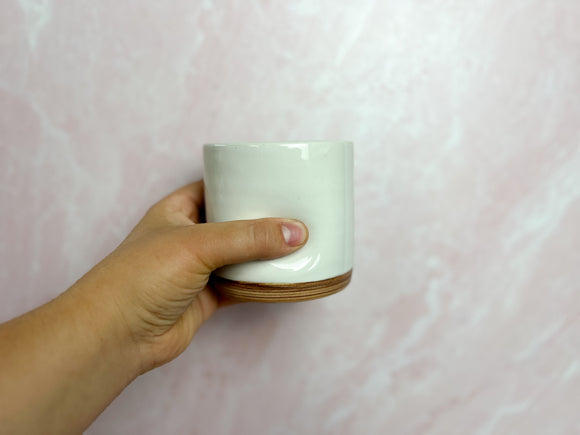 Nana’s Garden candle