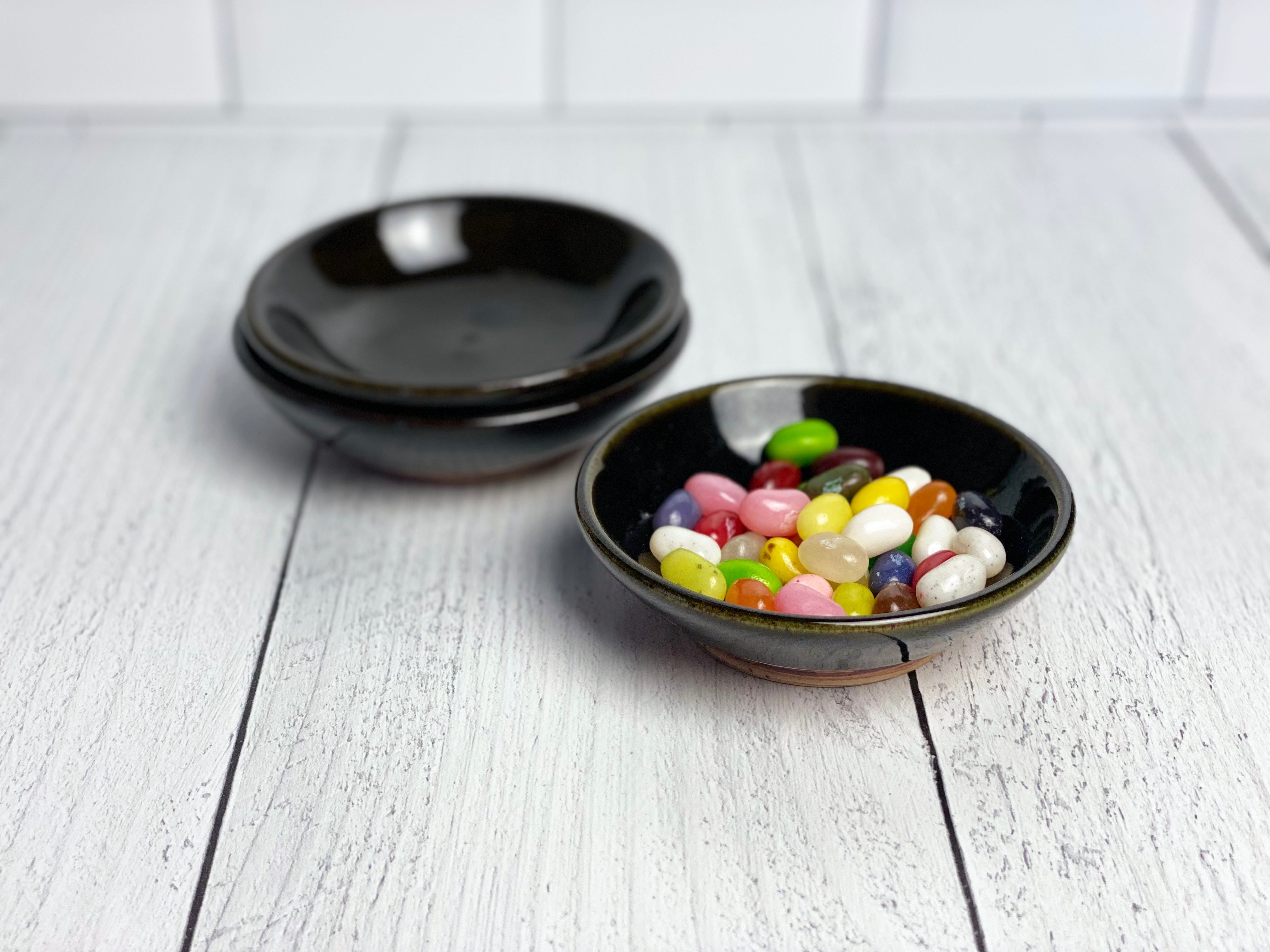 Large Berry Bowl