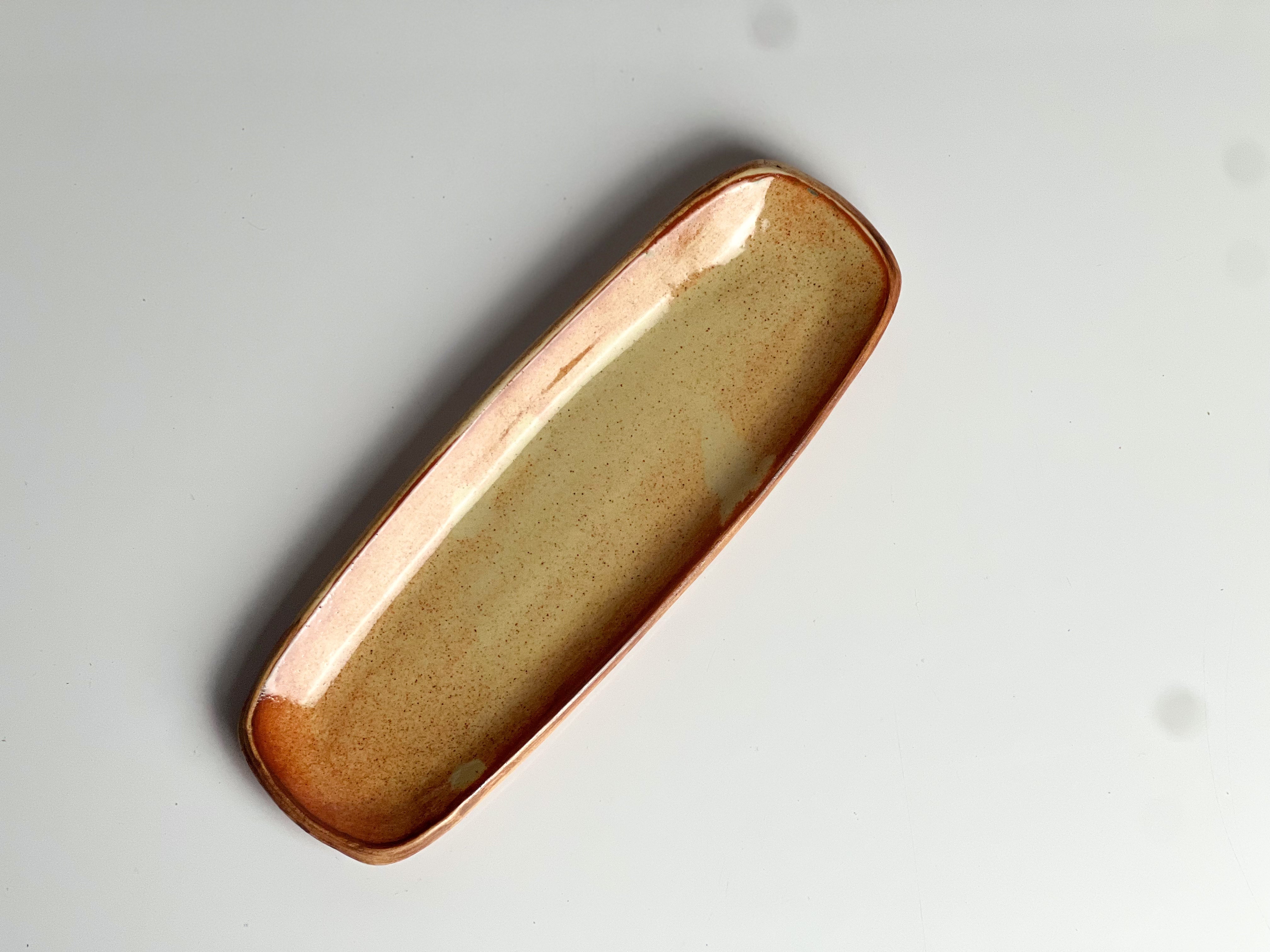 Sushi Plate