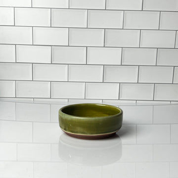 Small Pet Bowl / Coupe Bowl (Copy)