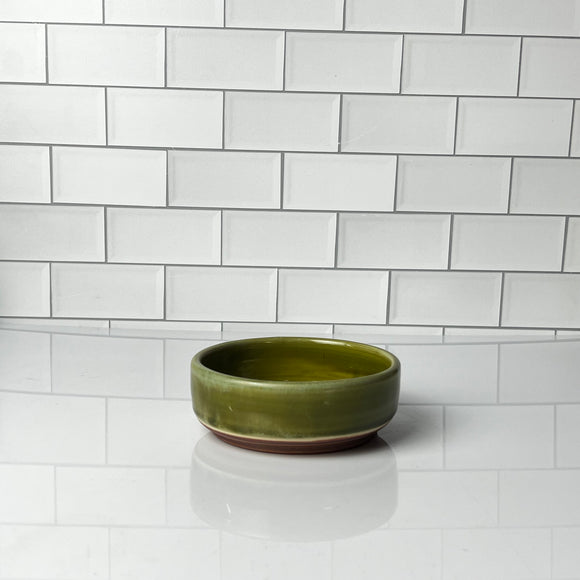Small Pet Bowl / Coupe Bowl (Copy)