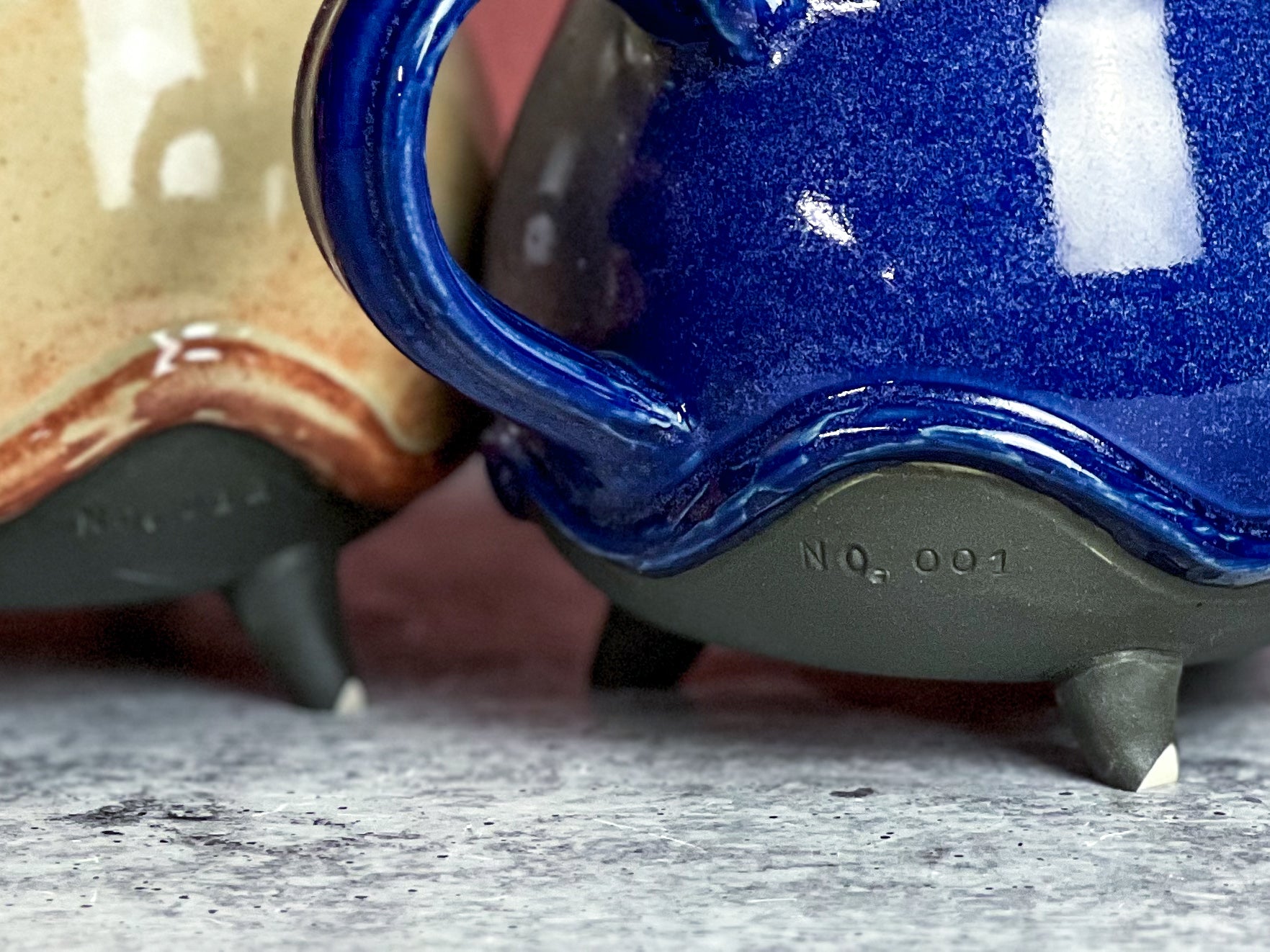 Cauldron Mug