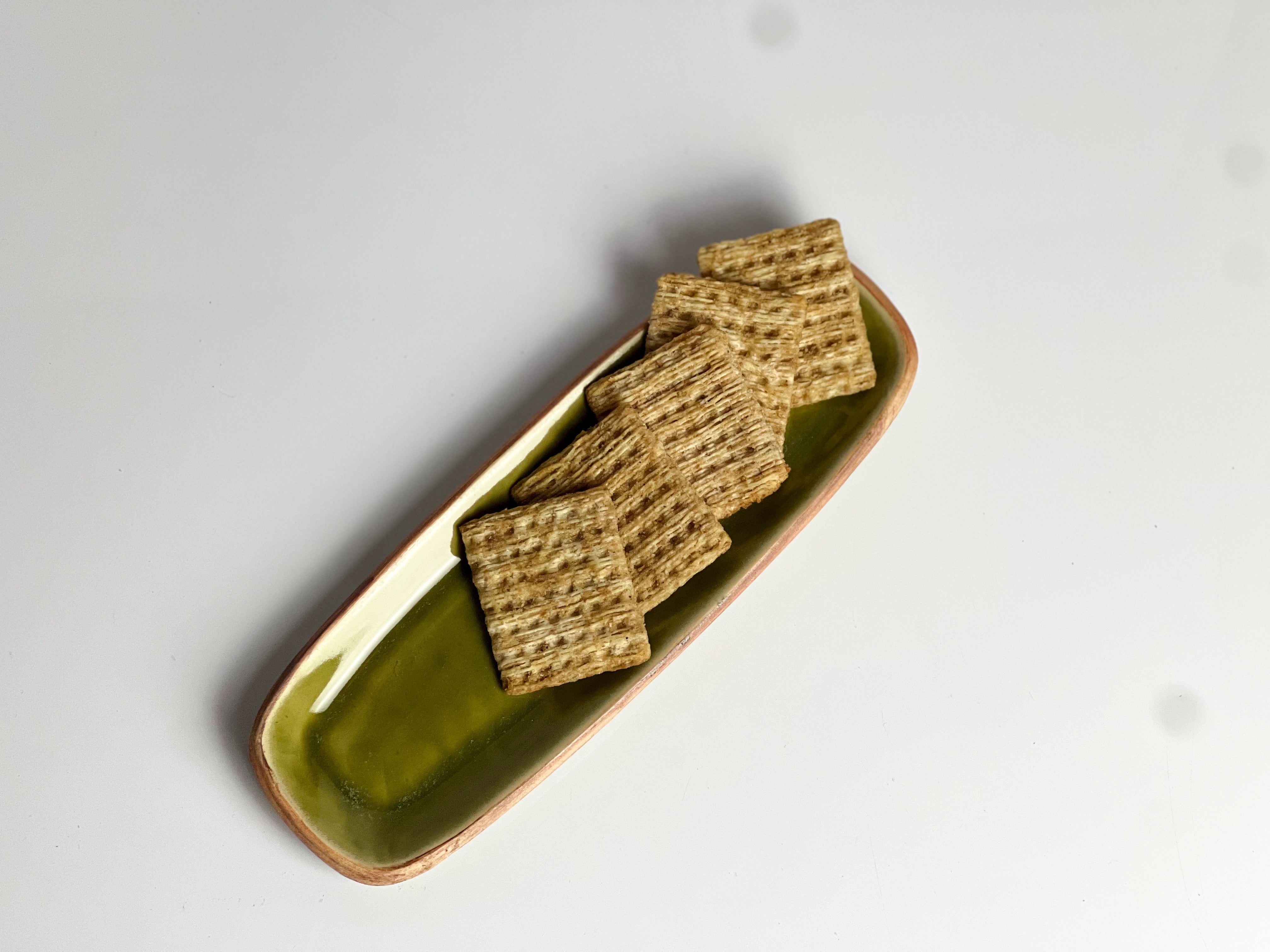 Sushi Plate
