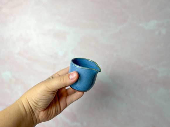 Mini Creamer