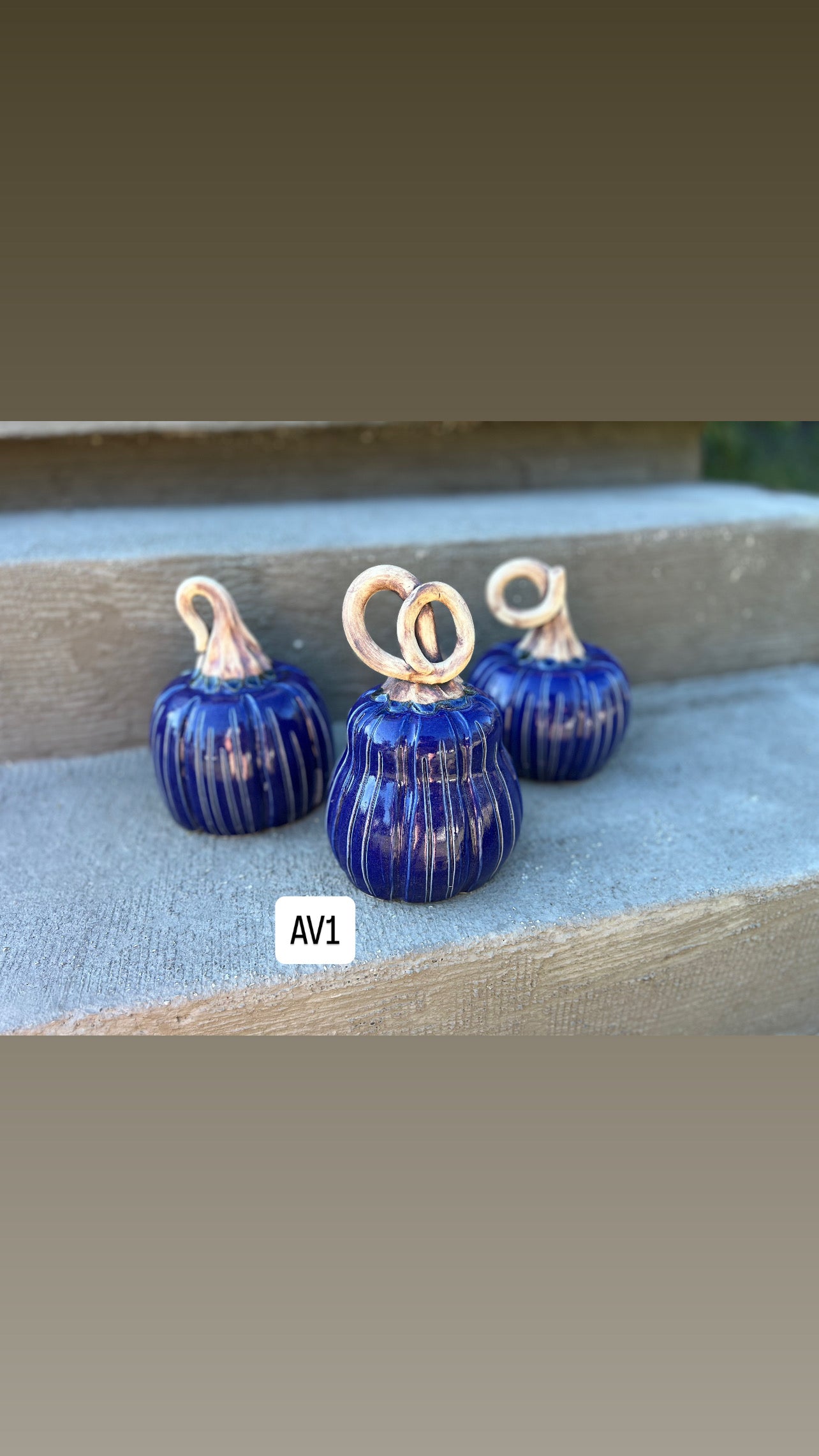 Pumpkins and Gourds