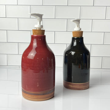 Liquid Soap Pump