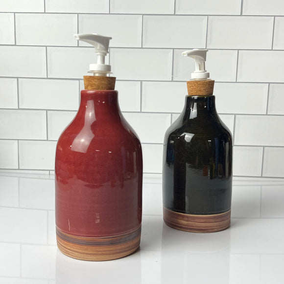 Liquid Soap Pump