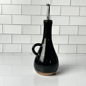 Cruet, Black Magic