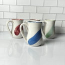 Tropics Curve Mug-1