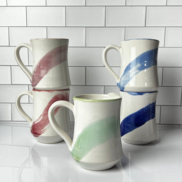Tropics Deco Mug