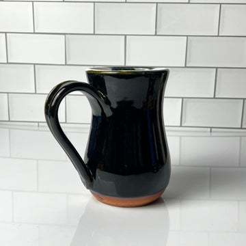 Taller Curve Mug / leftover custom