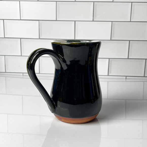 Taller Curve Mug / leftover custom