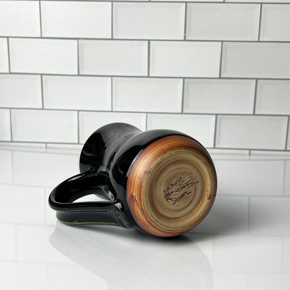 Taller Curve Mug / leftover custom