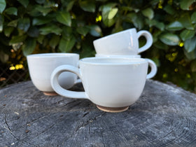 Latte Mug