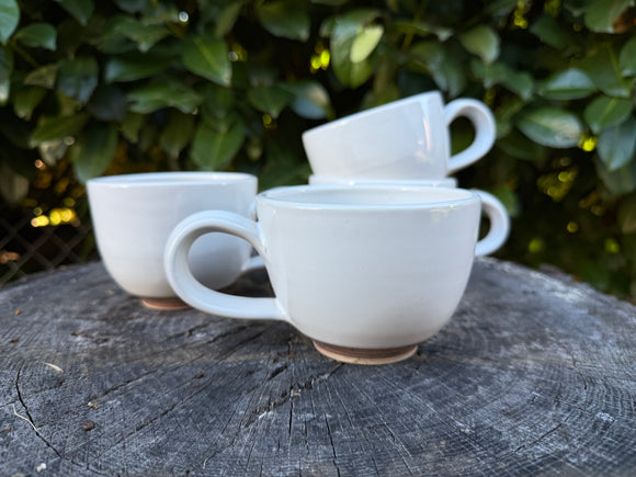 Latte Mug