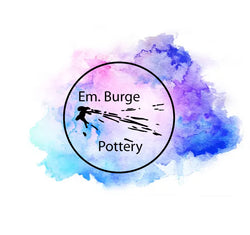 Em.Burge Pottery