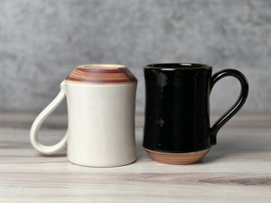 Deco Mug - Plain Jane