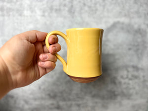 Deco Mug - Plain Jane