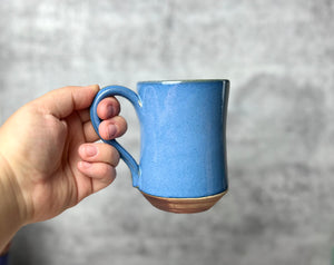 Deco Mug - Plain Jane