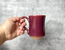 Load image into Gallery viewer, Deco Mug - Plain Jane