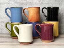 Load image into Gallery viewer, Deco Mug - Plain Jane