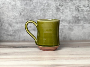 Deco Mug - Plain Jane
