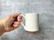 Load image into Gallery viewer, Deco Mug - Plain Jane
