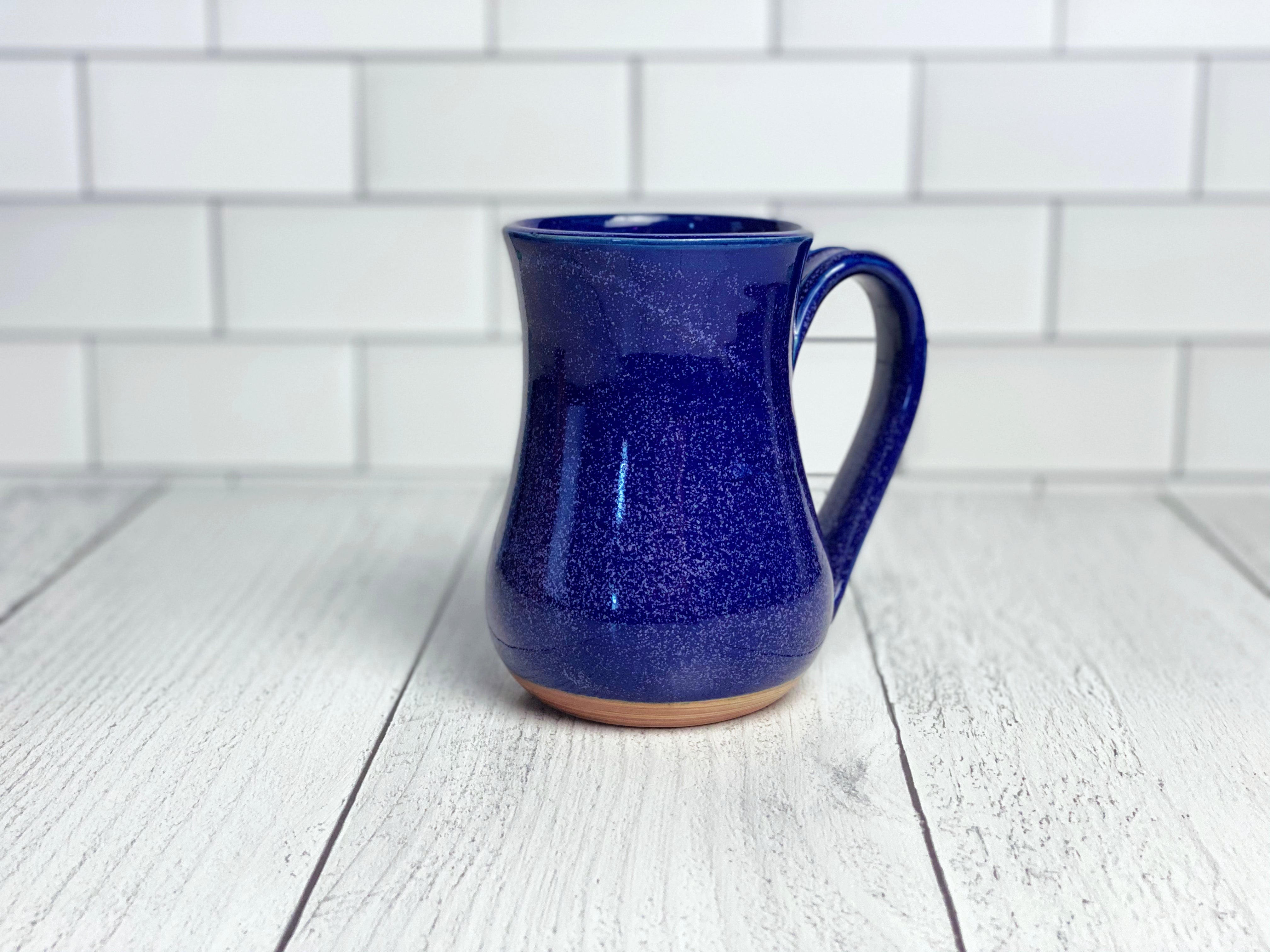 Curve Mug
